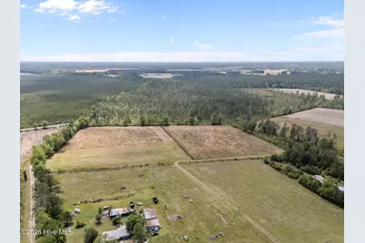 7529 Sidney-Cherry Grove Road, Tabor City, NC 28463 - Photo 3