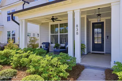838 Wharton Avenue, Wilmington, NC 28412 - Photo 11