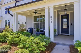 838 Wharton Ave, Wilmington, NC 28412 - Photo 11