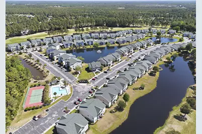 984 Great Egret Circle SW #D, Sunset Beach, NC 28468 - Photo 37
