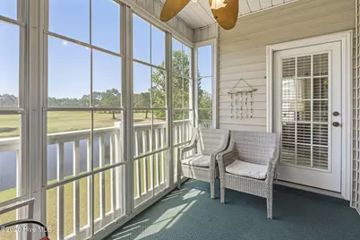 984 Great Egret Circle SW #D, Sunset Beach, NC 28468 - Photo 31