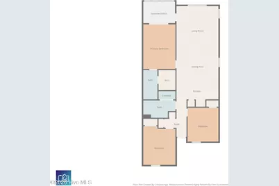 984 Great Egret Circle SW #D, Sunset Beach, NC 28468 - Photo 43