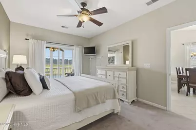 984 Great Egret Circle SW #D, Sunset Beach, NC 28468 - Photo 17