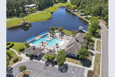 984 Great Egret Circle SW #D, Sunset Beach, NC 28468 - Photo 39