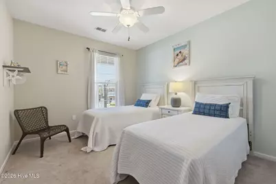 984 Great Egret Circle SW #D, Sunset Beach, NC 28468 - Photo 23