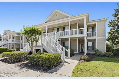 984 Great Egret Circle SW #D, Sunset Beach, NC 28468 - Photo 33