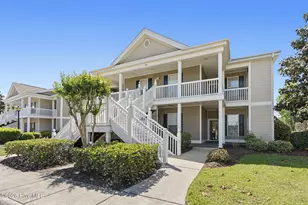 984 Great Egret Cir SW, Sunset Beach, NC 28468 - Photo 33