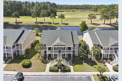 984 Great Egret Circle SW #D, Sunset Beach, NC 28468 - Photo 35