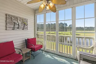 984 Great Egret Cir SW, Sunset Beach, NC 28468 - Photo 29
