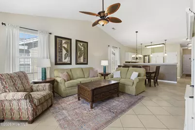 984 Great Egret Circle SW #D, Sunset Beach, NC 28468 - Photo 7