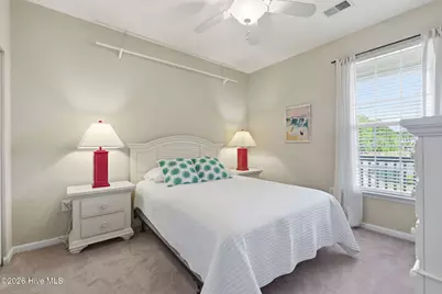 984 Great Egret Circle SW #D, Sunset Beach, NC 28468 - Photo 25