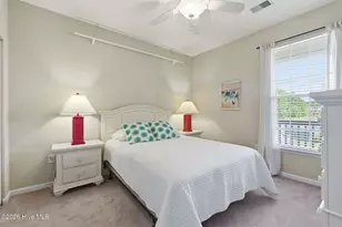 984 Great Egret Cir SW, Sunset Beach, NC 28468 - Photo 25