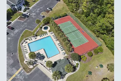 984 Great Egret Circle SW #D, Sunset Beach, NC 28468 - Photo 41