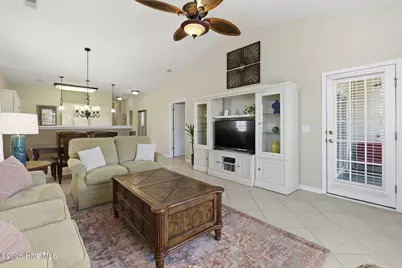 984 Great Egret Circle SW #D, Sunset Beach, NC 28468 - Photo 5