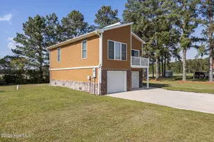 425 Griggs Rd, Vandemere, NC 28587 - Photo 1