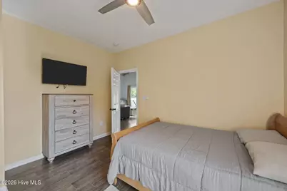 425 Griggs Road, Vandemere, NC 28587 - Photo 21