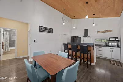 425 Griggs Road, Vandemere, NC 28587 - Photo 5