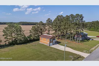 425 Griggs Road, Vandemere, NC 28587 - Photo 45