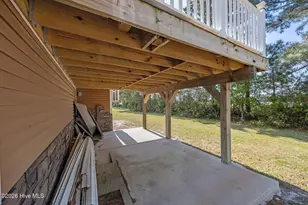 425 Griggs Rd, Vandemere, NC 28587 - Photo 29