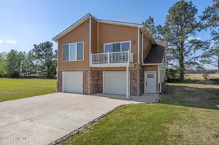 425 Griggs Rd, Vandemere, NC 28587 - Photo 1