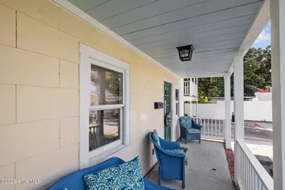 510 George Street, New Bern, NC 28560 - Photo 5