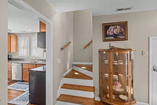 510 George St, New Bern, NC 28560 - Photo 17