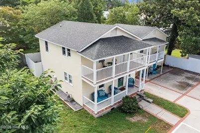 510 George Street, New Bern, NC 28560 - Photo 37
