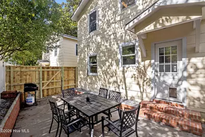 510 George Street, New Bern, NC 28560 - Photo 35