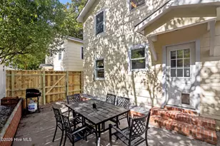 510 George St, New Bern, NC 28560 - Photo 35