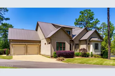 10 Deepdale Lane, Pinehurst, NC 28374 - Photo 1
