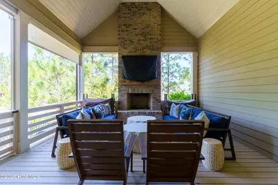 10 Deepdale Lane, Pinehurst, NC 28374 - Photo 45
