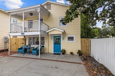 508 George Street #A, New Bern, NC 28560 - Photo 33
