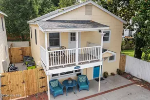 508 George St, New Bern, NC 28560 - Photo 1