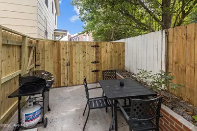 508 George Street #A, New Bern, NC 28560 - Photo 25