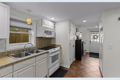508 George Street #A, New Bern, NC 28560 - Photo 11