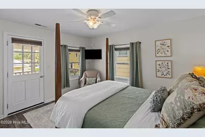 508 George Street #A, New Bern, NC 28560 - Photo 17
