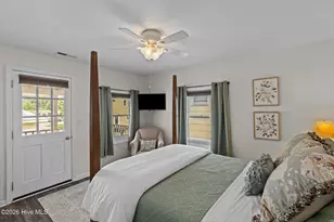 508 George St, New Bern, NC 28560 - Photo 17