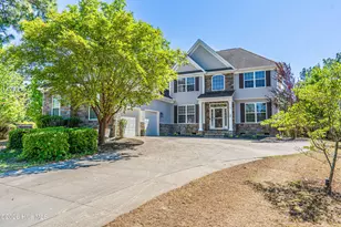 28 Victoria Dr, Whispering Pines, NC 28327 - Photo 65