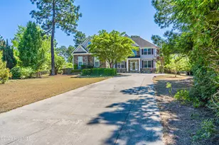 28 Victoria Dr, Whispering Pines, NC 28327 - Photo 69