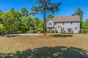 28 Victoria Dr, Whispering Pines, NC 28327 - Photo 57