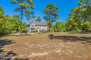 28 Victoria Dr, Whispering Pines, NC 28327 - Photo 59