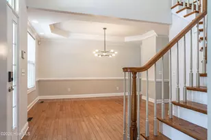 28 Victoria Dr, Whispering Pines, NC 28327 - Photo 9
