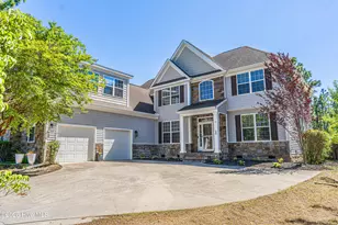 28 Victoria Dr, Whispering Pines, NC 28327 - Photo 1