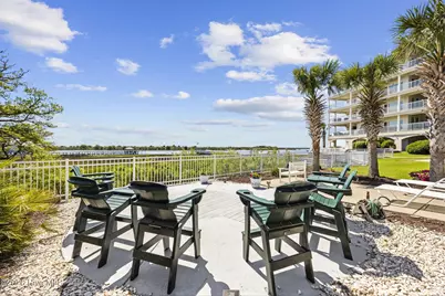 915 Shoreline Drive W #112, Sunset Beach, NC 28468 - Photo 29