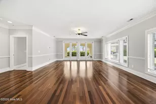 915 Shoreline Dr W, Sunset Beach, NC 28468 - Photo 5