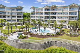 915 Shoreline Dr W, Sunset Beach, NC 28468 - Photo 1