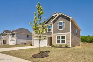 360 Riley Wy, Spring Hope, NC 27882 - Photo 3