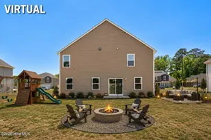360 Riley Wy, Spring Hope, NC 27882 - Photo 31
