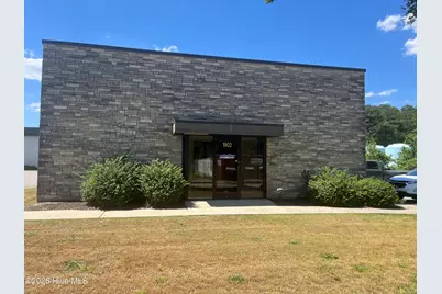1902 Baldree Road S, Wilson, NC 27893 - Photo 1