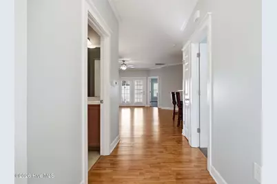 4105 Bluebill Drive #5, Greenville, NC 27858 - Photo 3